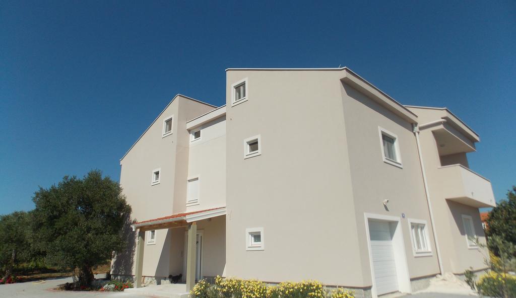 Apartments Franov บาร์บินเย ห้อง รูปภาพ