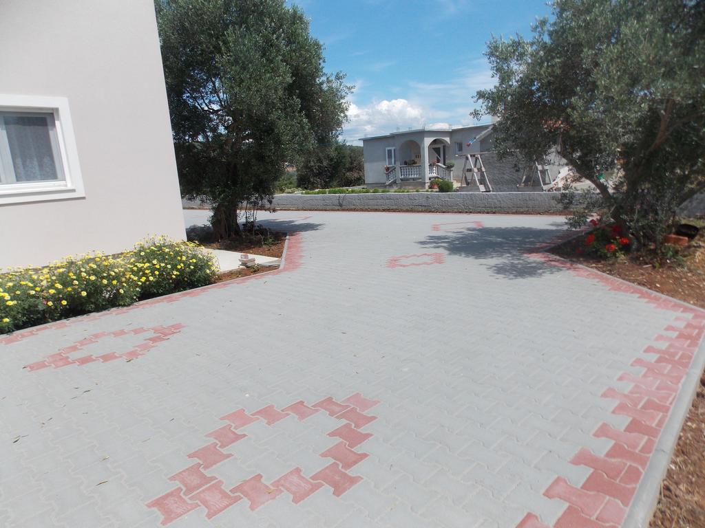 Apartments Franov บาร์บินเย ห้อง รูปภาพ