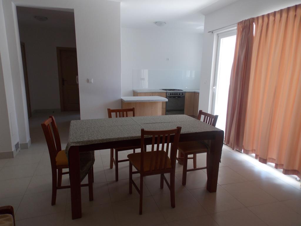 Apartments Franov บาร์บินเย ห้อง รูปภาพ