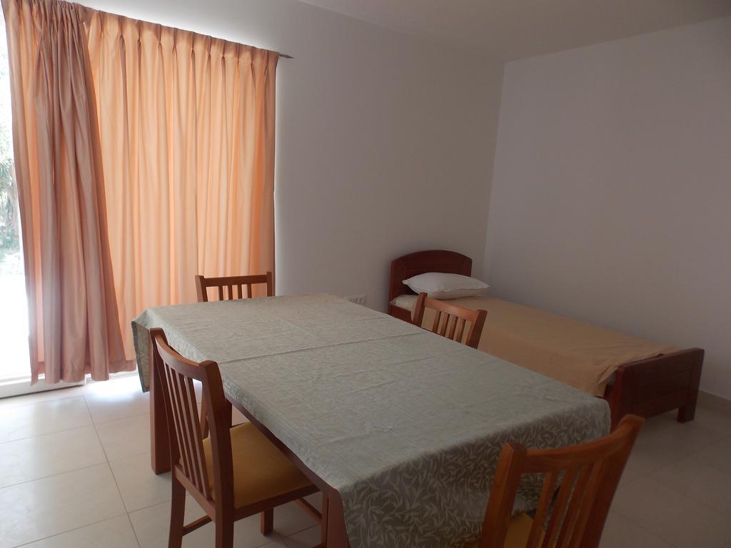 Apartments Franov บาร์บินเย ห้อง รูปภาพ