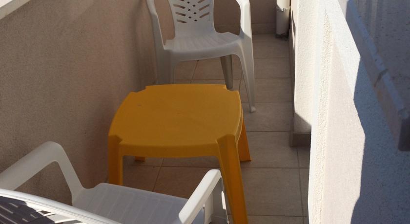 Apartments Franov บาร์บินเย ภายนอก รูปภาพ