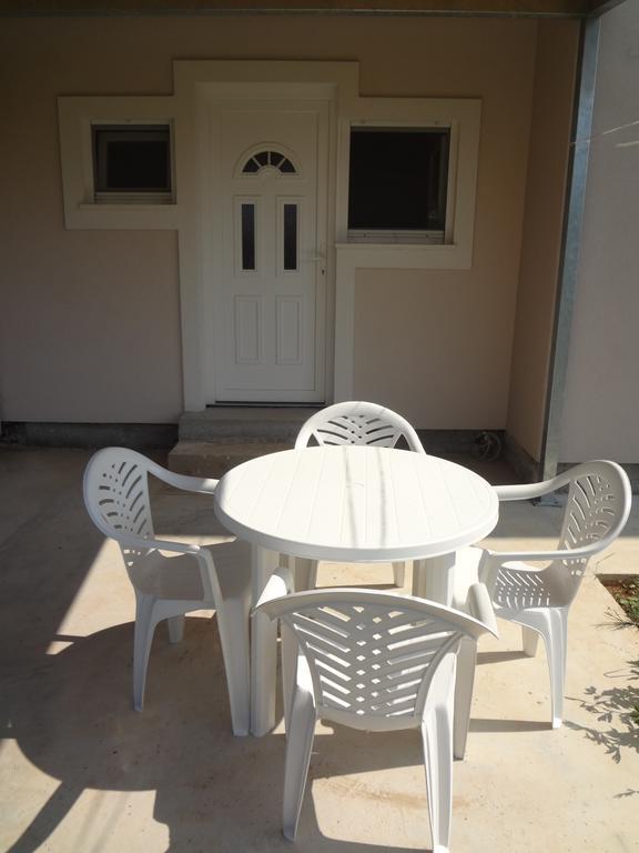 Apartments Franov บาร์บินเย ห้อง รูปภาพ