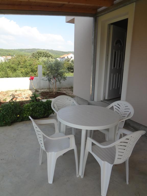 Apartments Franov บาร์บินเย ห้อง รูปภาพ