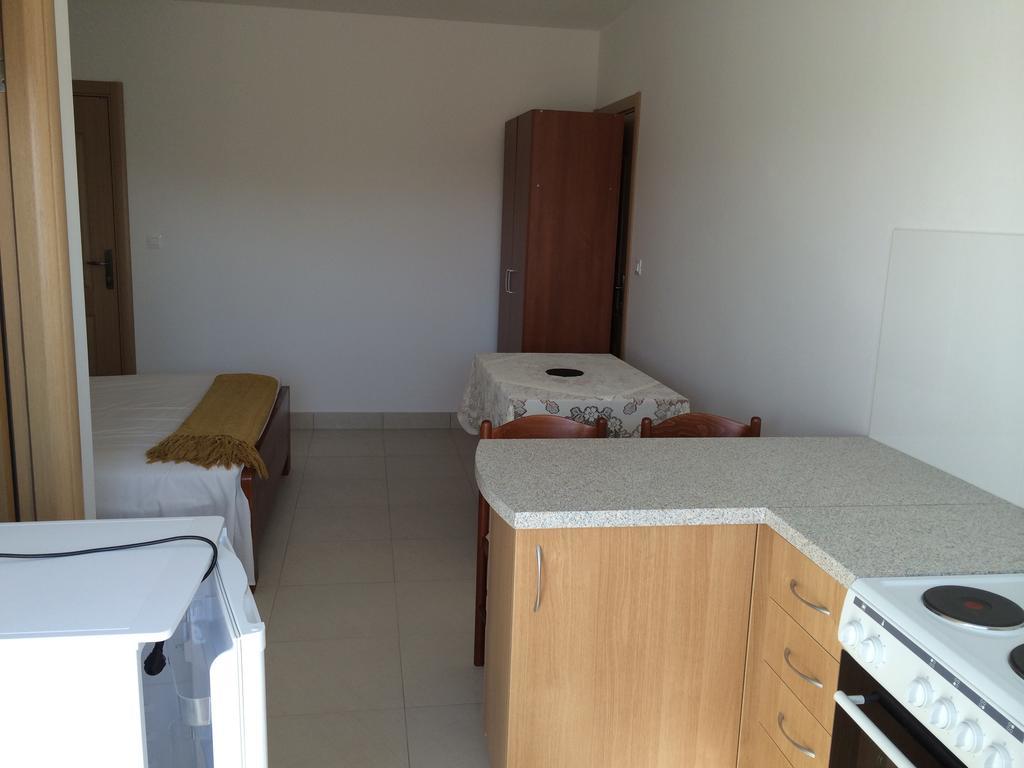 Apartments Franov บาร์บินเย ภายนอก รูปภาพ