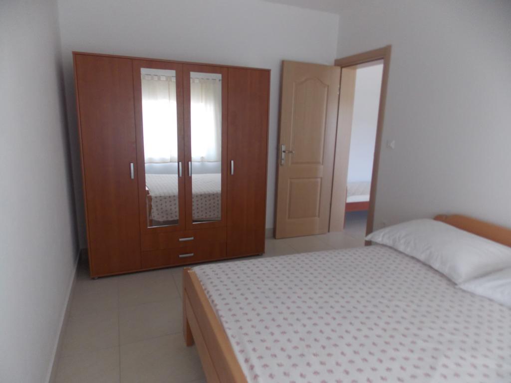 Apartments Franov บาร์บินเย ภายนอก รูปภาพ